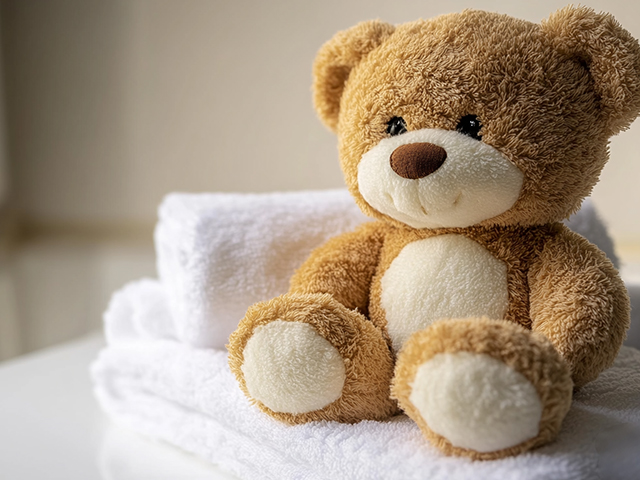 Plush Toys