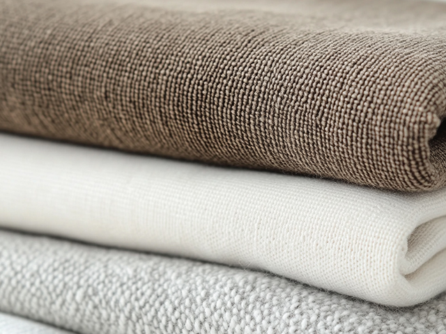 Blendedfabrics