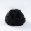 Exotic Fibers-Black