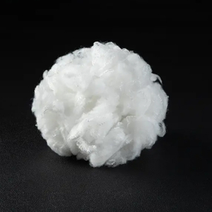Flame Retardant Fiber 1.5DX38MM