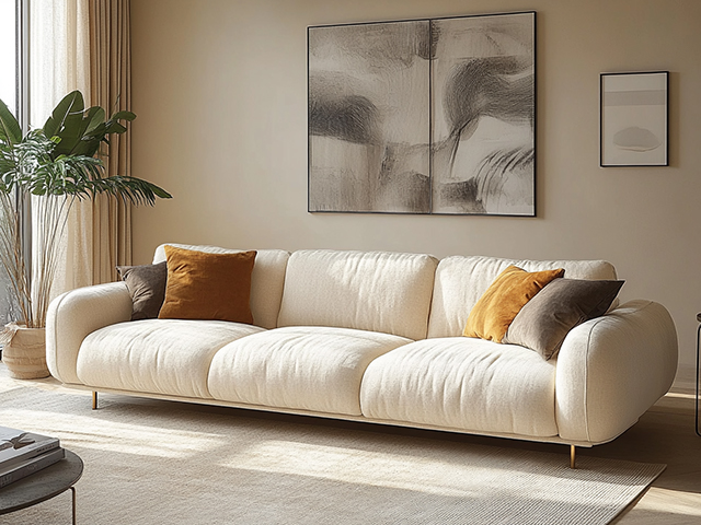 Comfortable Home Furnishing Field