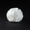Non-fluorescent Regenerated Polyester Staple Fiber 1.5x51#41100
