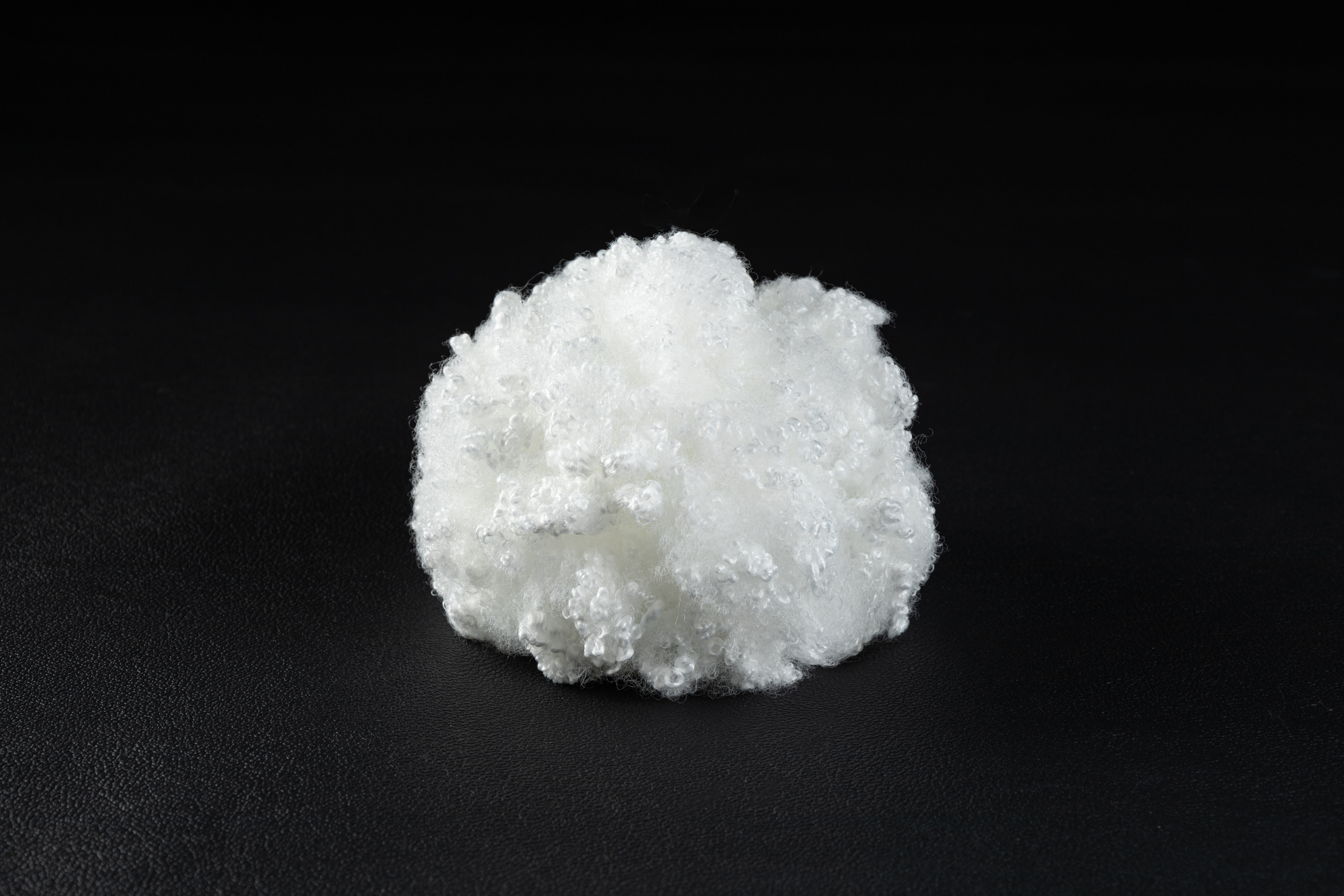 Virgin 3D Hollow Conjugated Polyester Staple Fiber 3D&times;64mm