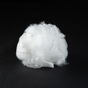 Virgin Polyester Staple Fiber 1.5x38