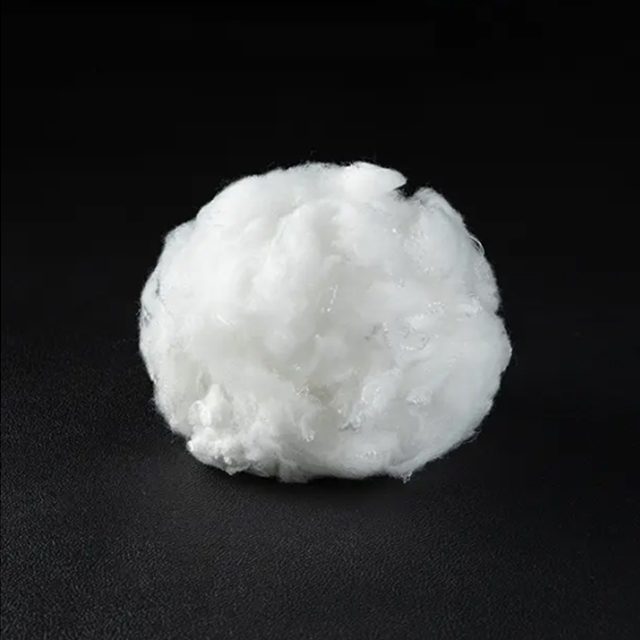 Flame Retardant Fiber 2.5DX51MM