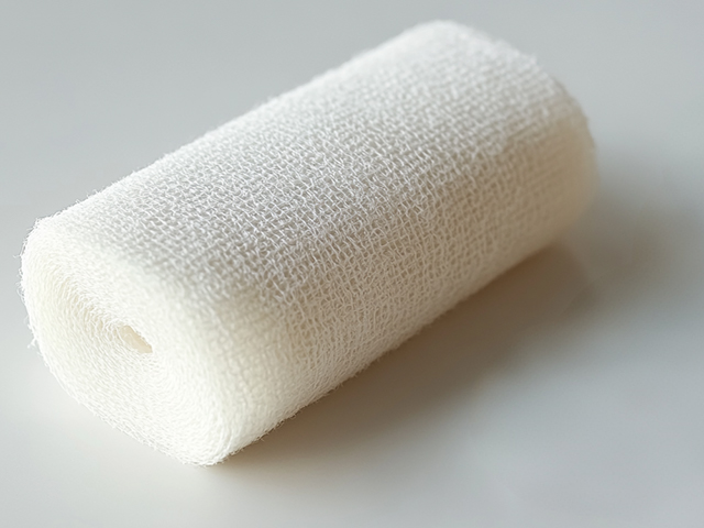 Recycled Siliconized Polyester Staple Fiber