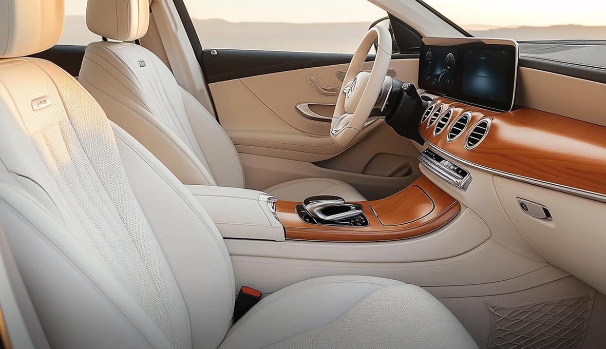 Geotextiles & Automotive Industries