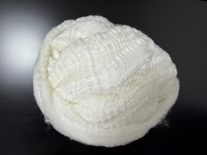Polyester Tow for Chemical Fiber Processing & Textile Industry