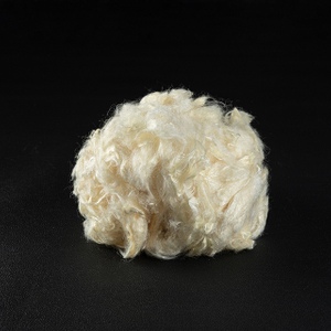 Soybean Protein Fiber #41133
