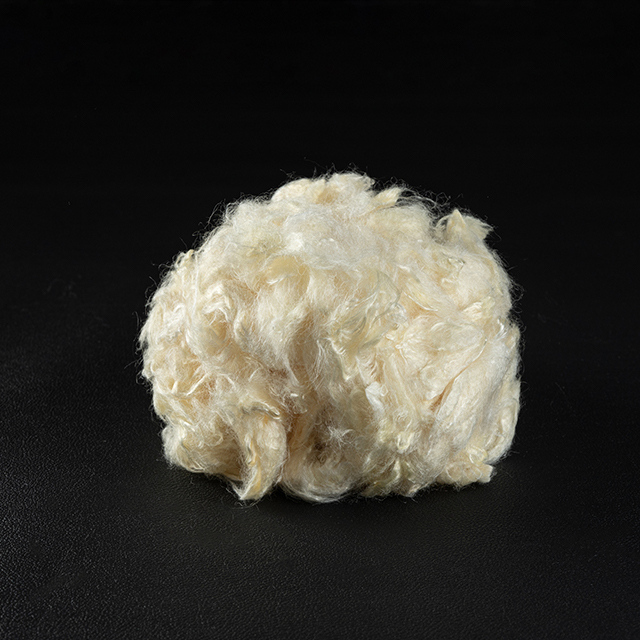 Soybean Protein Fiber #41133