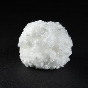 Hollow Conjugated Polyester Staple Fiber 6D×64mm