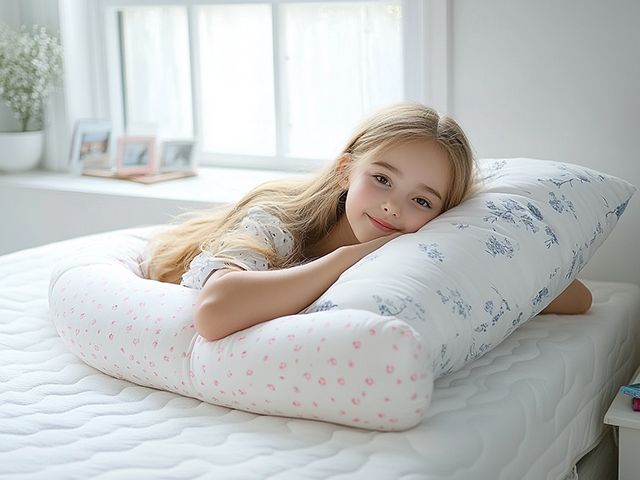 Polyester Pillow Filling
