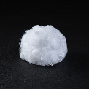 Low Melt Polyester Staple Fiber