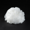 Natural Imitation Down 0.9D × 22mm Polyester Filament Yarn